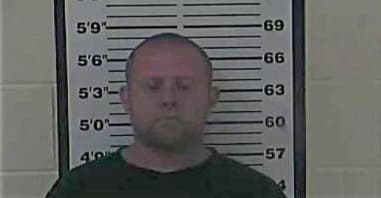 Leonard McInturff, - Carter County, TN 