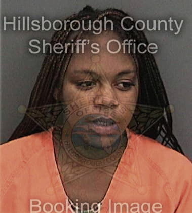 Maria McLeod - Hillsborough County, FL 