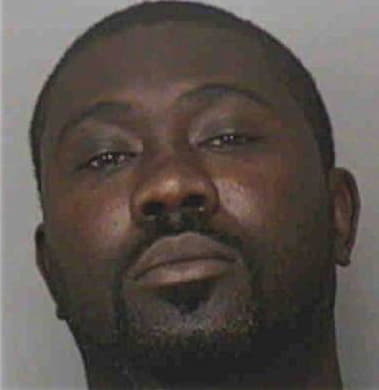 Antonio McMillan - Polk County, FL 