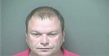 Timothy Meadors, - Shelby County, IN 