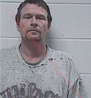 David Meadows, - Washington County, VA 