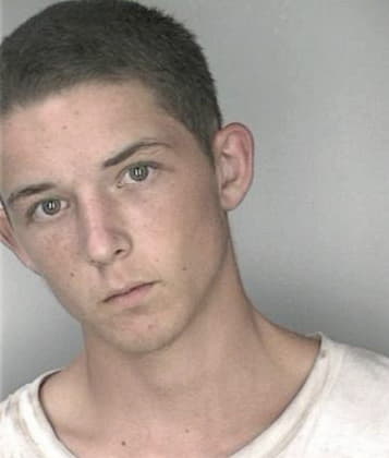 Carmelo Medina - Hillsborough County, FL 