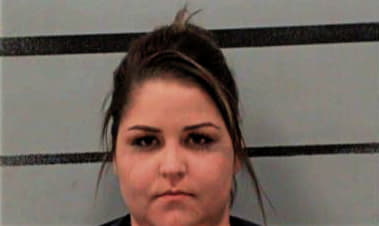 Cassie Medina, - Lubbock County, TX 