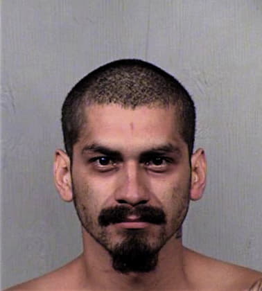 Erik Melgoza - Maricopa County, AZ 
