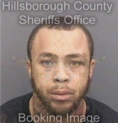 Devonitea Miles - Hillsborough County, FL 