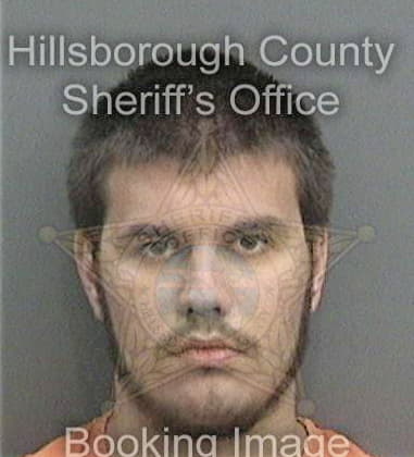 Sigfredo Millan - Hillsborough County, FL 