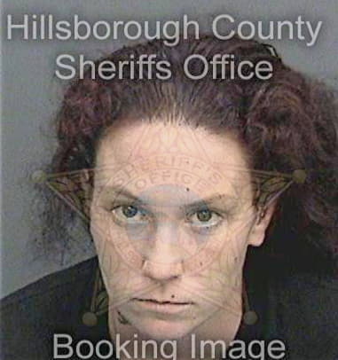 Jennifer Miller - Hillsborough County, FL 