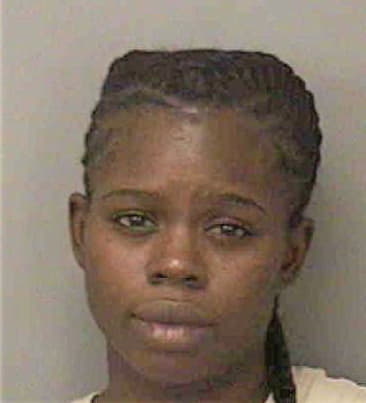 Latoya Milton, - Polk County, FL 