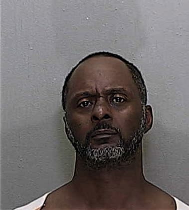 Andre Mobley, - Marion County, FL 