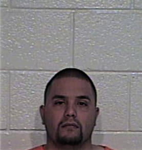 Emmanuel Montelongo, - Hidalgo County, TX 