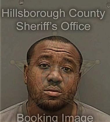 Karl Morrison, - Hillsborough County, FL 