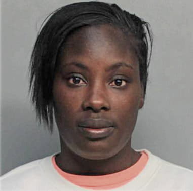 Pamela Moten, - Dade County, FL 