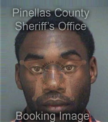 Mark Myrie, - Pinellas County, FL 