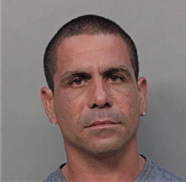 Anthony Navarro, - Dade County, FL 