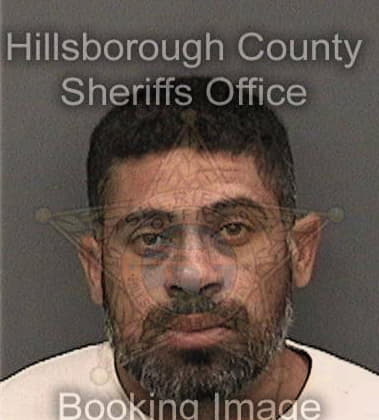 David Nunez, - Hillsborough County, FL 