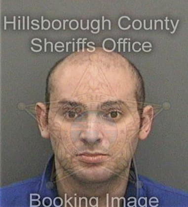 Jerald Nupp, - Hillsborough County, FL 