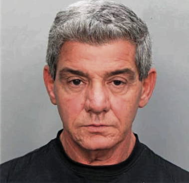 Ramiro Orozco-Delgado, - Dade County, FL 