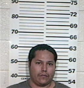 Rene Palomo, - Hidalgo County, TX 