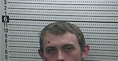 James Patton, - Harlan County, KY 