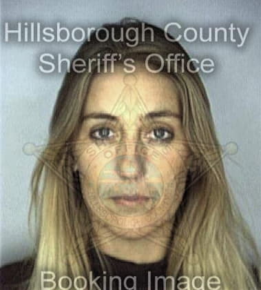 Ayme Pereyra, - Hillsborough County, FL 