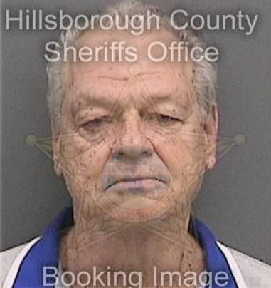 Clifford Perkall, - Hillsborough County, FL 