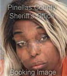 Shanika Phillips, - Pinellas County, FL 