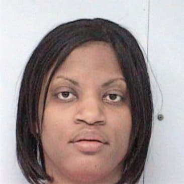 Vannica Phillips, - Desoto County, MS 