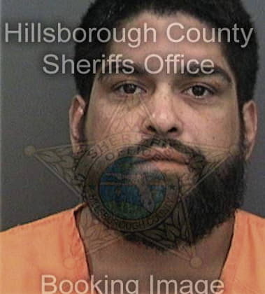 Thomas Pitts, - Hillsborough County, FL 