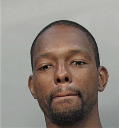 Timothy Pridgen, - Dade County, FL 