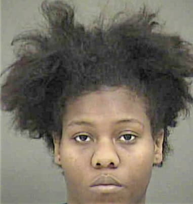 Crystal Primus - Mecklenburg County, NC 