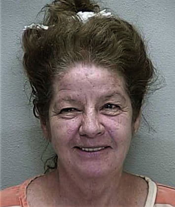 Nancy Provencher, - Marion County, FL 