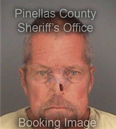 Gilbert Puckett, - Pinellas County, FL 