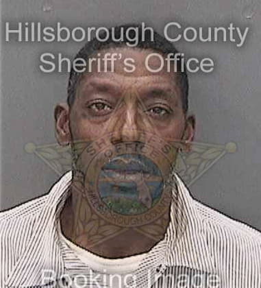 Walston Punnett, - Hillsborough County, FL 