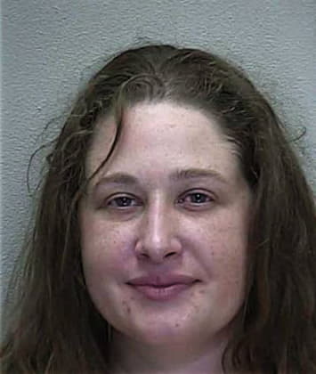 Christa Rease, - Marion County, FL 