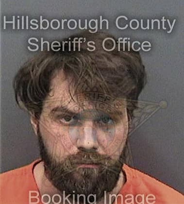 Brian Rettig, - Hillsborough County, FL 