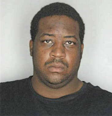 Darean Roberts - Hillsborough County, FL 