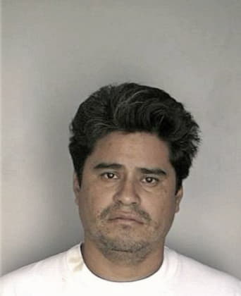 Dennis Rodriguez, - Hillsborough County, FL 