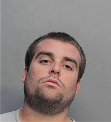 Yoandry Rodriguezmirabal, - Dade County, FL 