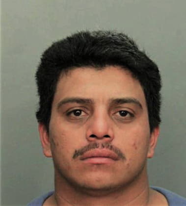 Juan Romero, - Dade County, FL 