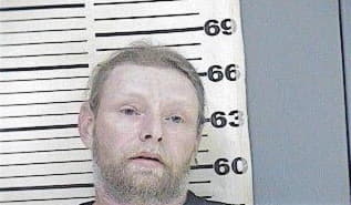 Adam Salyers, - Greenup County, KY 