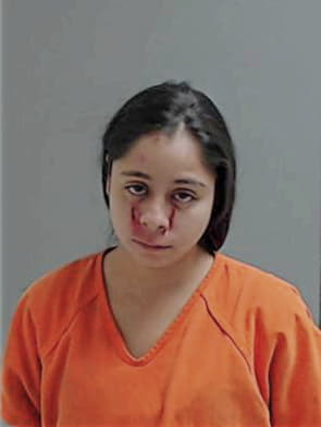 Maria Sanchez, - Hidalgo County, TX 