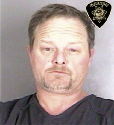 William Sandvig, - Marion County, OR 