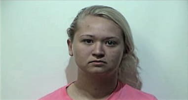 Ashley Saunders- - Christian County, KY 