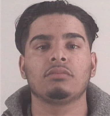 Luis Seguraolvera - Tarrant County, TX 