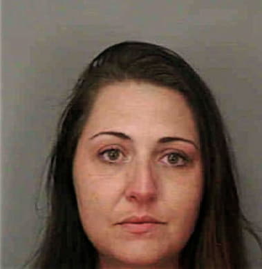 Jacqueline Shaner, - Polk County, FL 