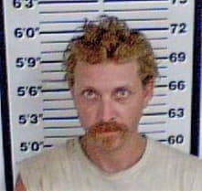 James Shank, - Carter County, TN 