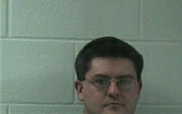 Robert Shelton - Daviess County, KY 