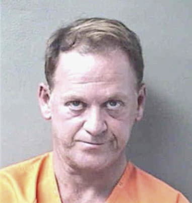 Billy Simpson, - Okaloosa County, FL 