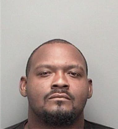 Johnny Siplin - Pinellas County, FL 