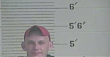 Gregory Sizemore, - Perry County, KY 